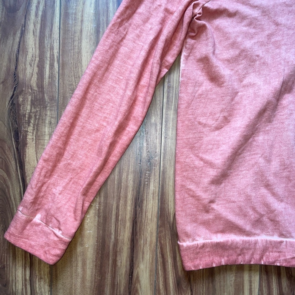 Faded Rustic Cardigan - Picture 6 of 6